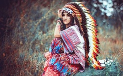 夫では満足できない人妻